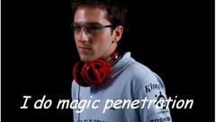 League of Legends ocelots