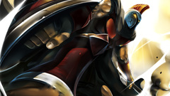 League of Legends pantheon