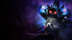 League of Legends Rammus