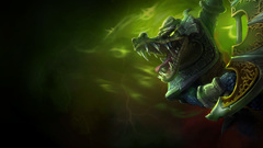 League of Legends Renekton