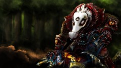 League of Legends Renekton