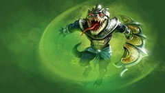 League of Legends Renekton