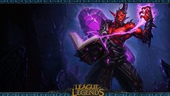 League of Legends riots Ryze