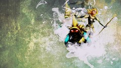 League of Legends shaco