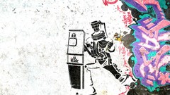 League of Legends Singed