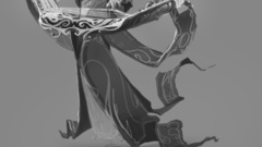 League of Legends Sona