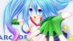 League of Legends Sona sona arcade