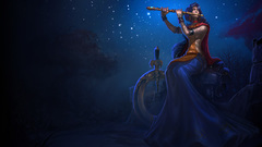 League of Legends Soraka