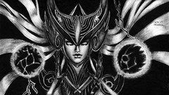 League of Legends Syndra