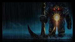 League of Legends titans nautilus