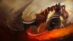 League of Legends tryndamere