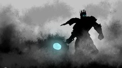 League of Legends tryndamere