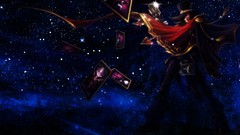 League of Legends Twisted Fate