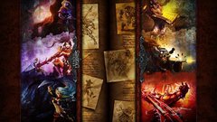 League of Legends Twitch