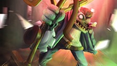 League of Legends Twitch