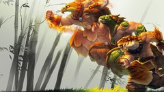 League of Legends Udyr