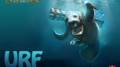 League of Legends Urf