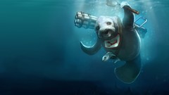 League of Legends Urf