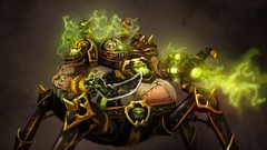 League of Legends Urgot