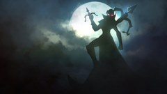 League of Legends Vayne