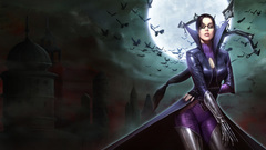 League of Legends Vayne