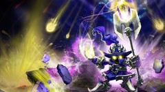 League of Legends veigar