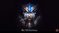 League of Legends video games Elise the Spider Queen