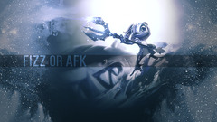 League of Legends video games PC gaming video game art