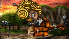 League of Legends video games riot games blitzcrank Hanar 