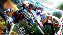 League of Legends video games Talon the Blades Shadow Fiora the 