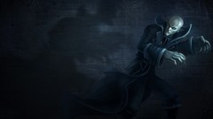 League of Legends vladimir