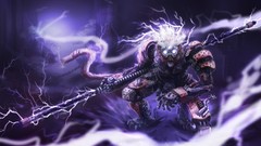 League of Legends Wukong