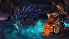 League of Legends Wukong