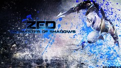 League of Legends Zed