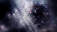 League of Legends Zed
