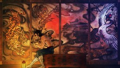 League of Legends Zed