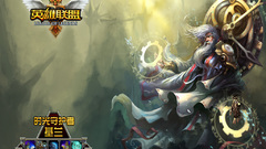 League of Legends zilean