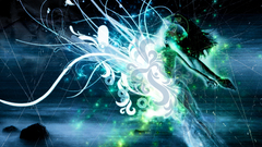 Leaving not but something