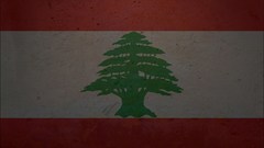 Lebanon lebanese flag Flags