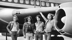 Led zeppelin 1973
