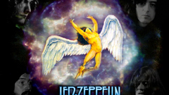 Led zeppelin
