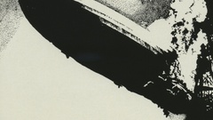 Led zeppelin album covers