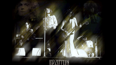 Led Zeppelin contributan )