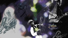 Led zeppelin Jimmy Page