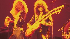 Led zeppelin music bands