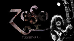 Led zeppelin music bands