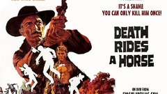 Lee van cleef death