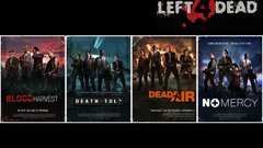 Left 4 dead