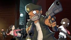 Left 4 dead