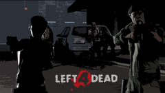 Left 4 dead